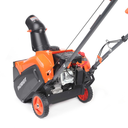 Снегоуборщик Patriot PS 301