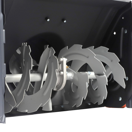 Снегоуборщик Patriot Сибирь 57