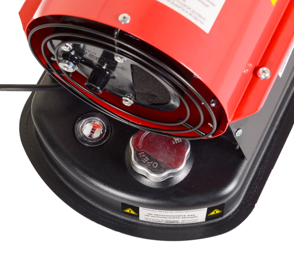 Дизельная тепловая пушка Ресанта ТДП-15000