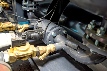 Контейнер МКС Energa-12,5