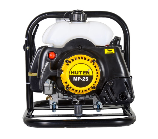 Бензиновая мотопомпа Huter MP-25