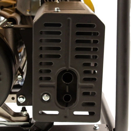 Бензиновый генератор Denzel GE 8900