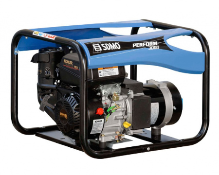 Бензиновый генератор SDMO PERFORM 3000 C5