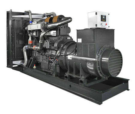 Дизельный генератор Азимут АД-1000С-Т400-1РМ16