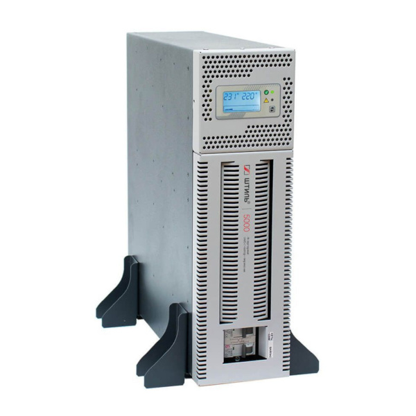 Инверторный стабилизатор напряжения Штиль ИнСтаб IS5000RT Инверторный стабилизатор напряжения Штиль ИнСтаб IS5000RT