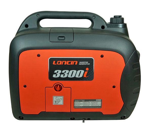 Инверторный генератор Loncin LC3300i