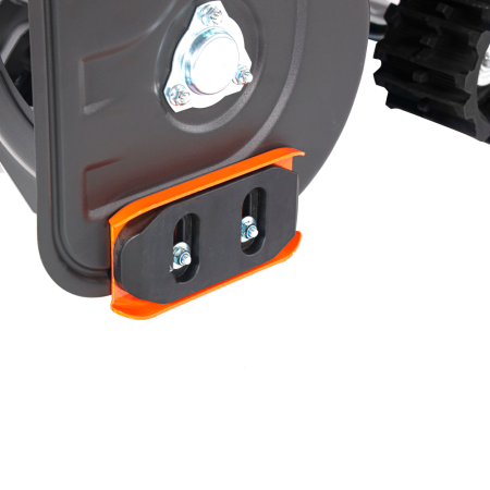 Снегоуборщик Yard Fox Pro 6654ET