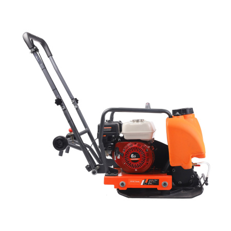 Виброплита Patriot SVR 80T Honda