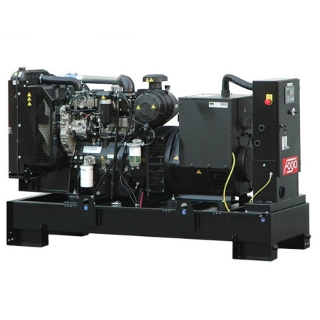 Дизельный генератор Fogo FDG 60 PD