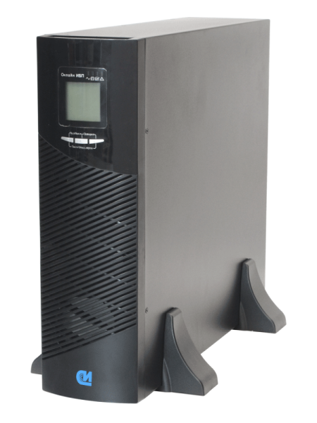 ИБП СИПБ1,5КА.8-11 онлайн двойного преобразования с встроенными аккумуляторами