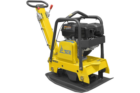 Виброплита TSS-WP170L реверсивная