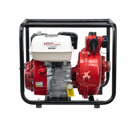 Мотопомпа HND WP20XСH