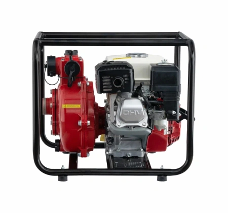 Мотопомпа HND WP20XСH