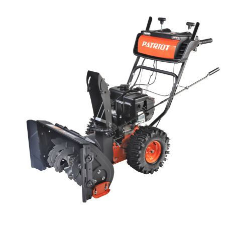 Снегоуборщик Patriot Сибирь 57
