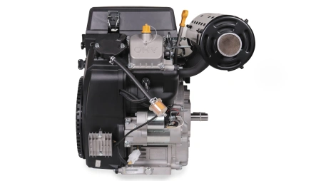 Бензиновый двигатель CHAMPION G760HKE