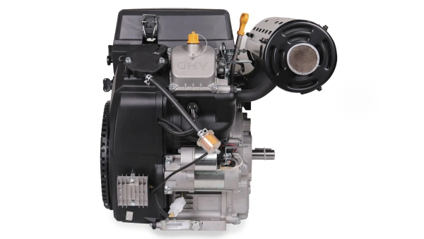 Бензиновый двигатель CHAMPION G760HKE