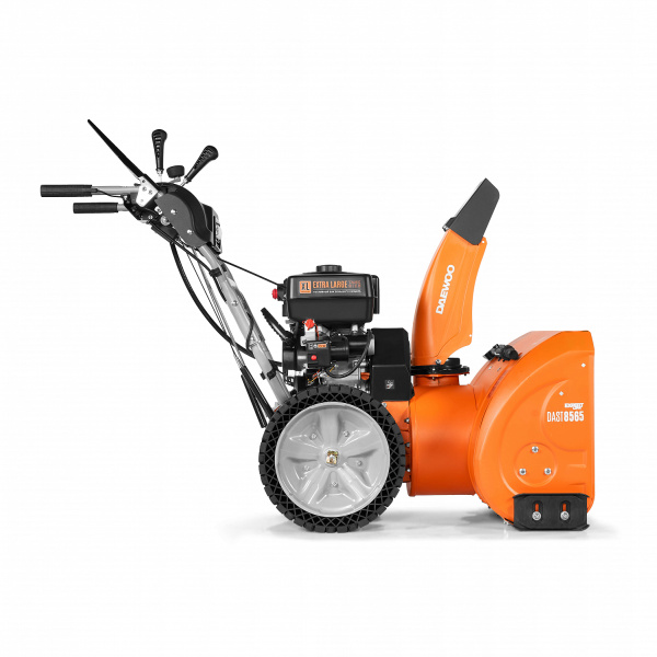 Снегоуборщик Daewoo DAST 8565