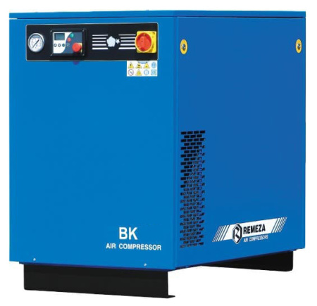 Винтовой компрессор Remeza ВК5E-8