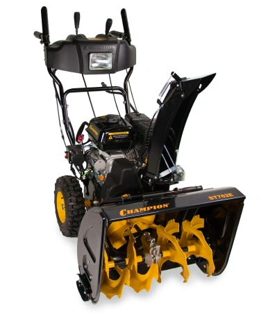 Снегоотбрасыватель Champion ST762E