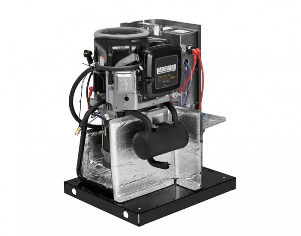 Газовый генератор Briggs & Stratton G80