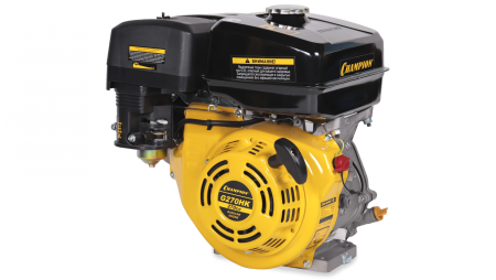 Бензиновый двигатель CHAMPION G270HK