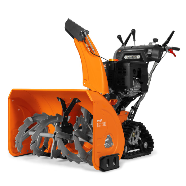 Снегоуборщик Daewoo DAST 1590