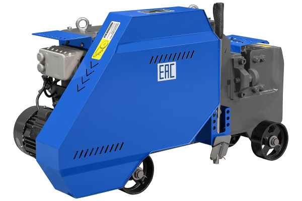 Станок для резки арматуры ТСС GQ 40A