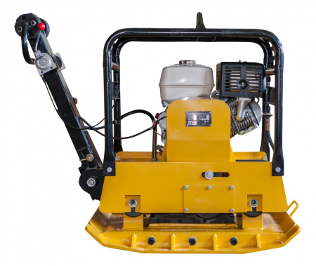 Реверсивная виброплита STEM Techno RPC 330