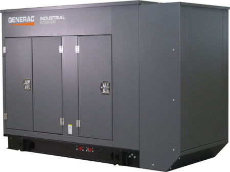 Газовый генератор Generac SG 40T