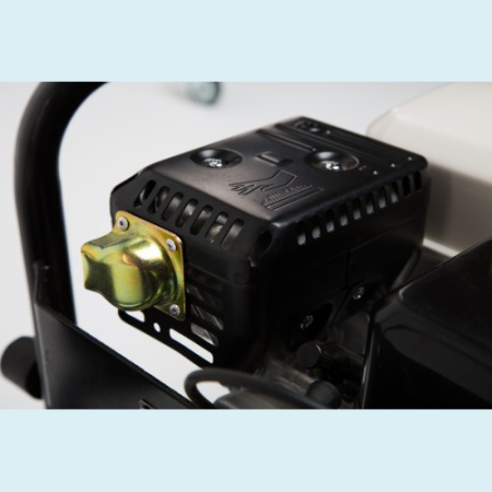 Виброплита Tremmer MSR90-4