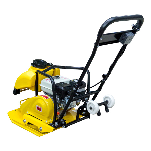 Виброплита STEM Techno SPC 192