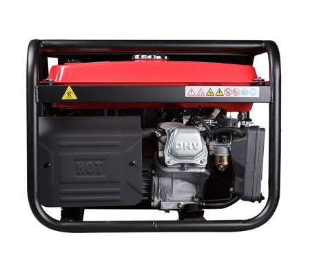 Бензиновый генератор Fubag BS 3300 A ES