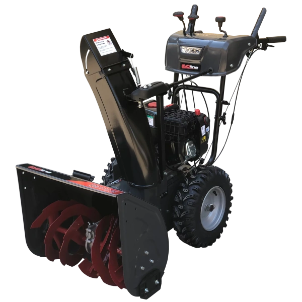 Снегоуборщик EVOline SBG 610 BE