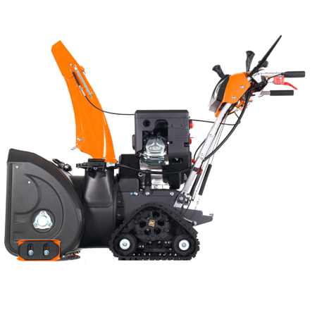 Снегоуборщик Yard Fox Pro 6654ET