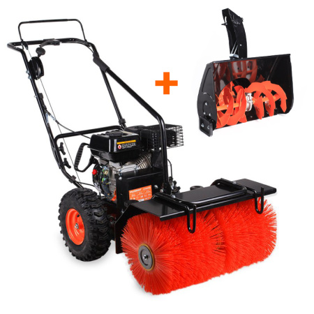 Снегоуборщик Patriot PRO 777 S