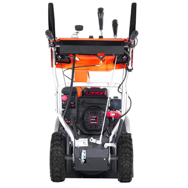 Снегоуборщик Yard Fox Optima 6151E