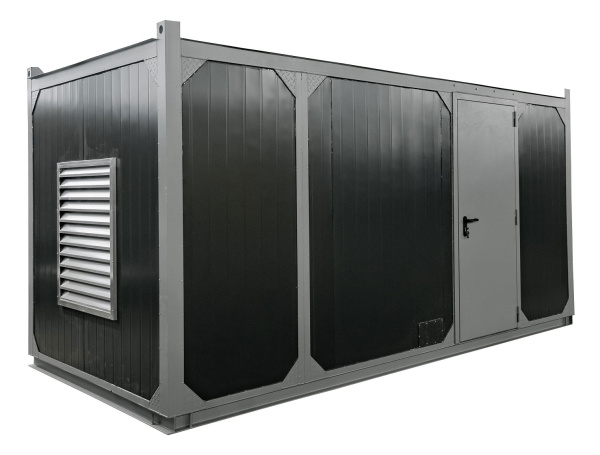 Контейнер ЭнергоГранум ПБК-4