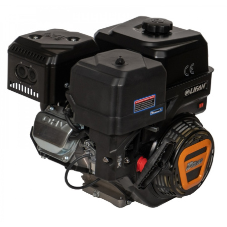 Бензиновый двигатель Lifan KP460 D25