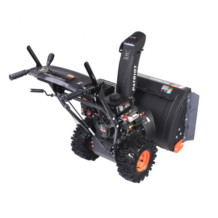 Снегоуборщик Patriot PS 707 E