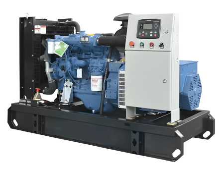 Дизельный генератор CTG 28YU