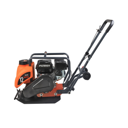 Виброплита Patriot SVR 60T