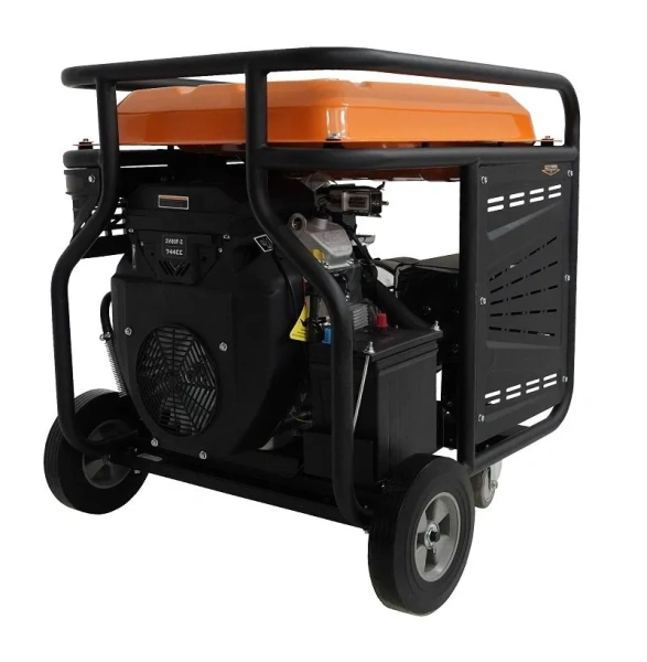 Бензиновый генератор Lifan 15000E3A