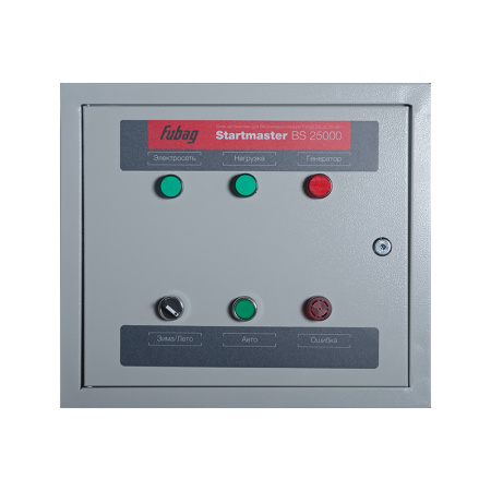 Блок автоматики Fubag Startmaster BS 25000 (230V)