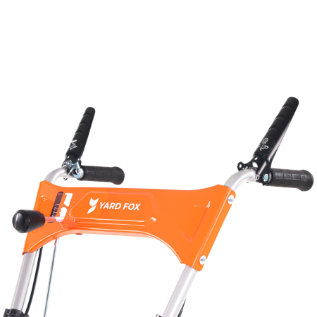 Снегоуборщик Yard Fox Basic 5640H