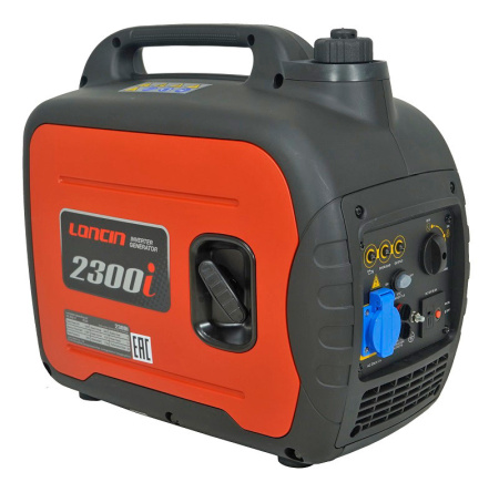 Инверторный генератор Loncin LC2300i
