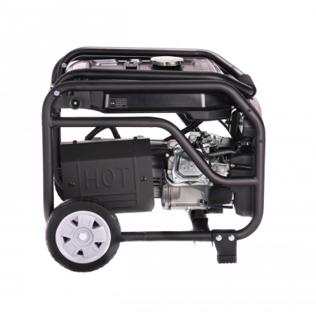 Бензиновый генератор Hyundai HHY 3050FE