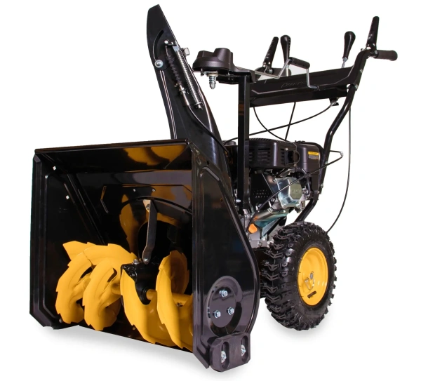 Снегоотбрасыватель Champion ST661