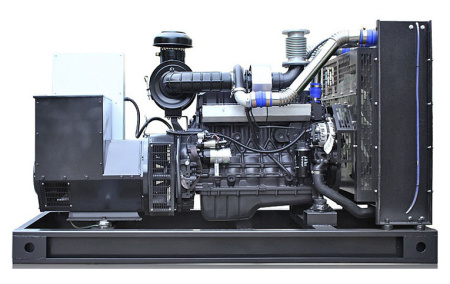 Дизельный генератор Амперос АД 250-Т400