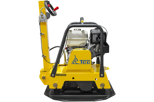 Виброплита TSS-WP170H реверсивная