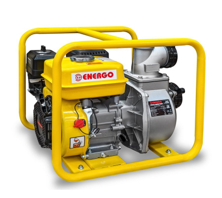 Мотопомпа AGG PTG 307A